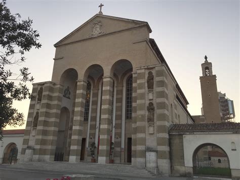 Latina Il Dicembre Festa In Diocesi Per Il Anniversario Della