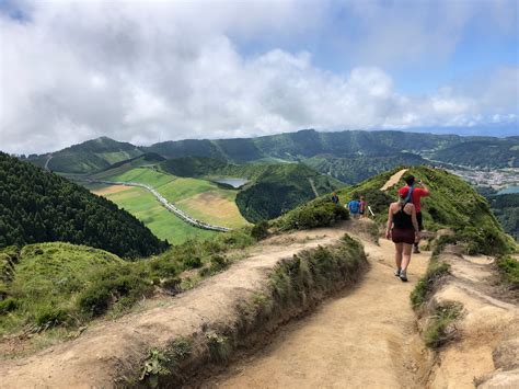 Full Day Azores And Sete Cidades Lake ATV Tour 2022 Ponta Delgada