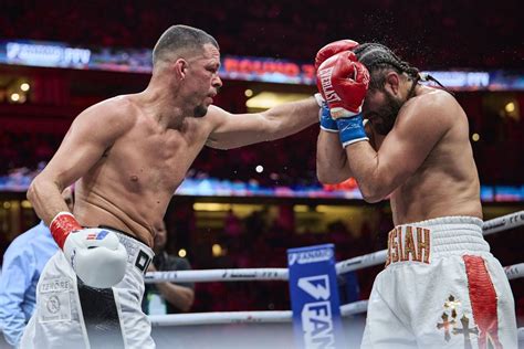 Highlights Diaz Takes Masvidals Biggest Shots Earns Decision Win