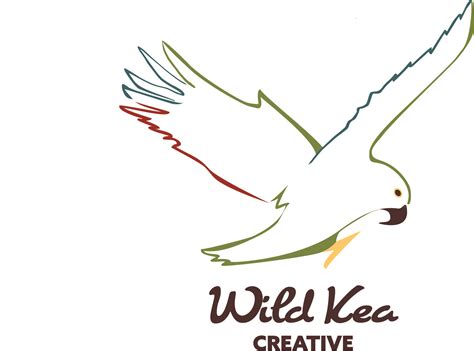 Wild Kea Creative Brands Of The World™ Download Vector Logos And