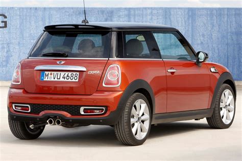 Used Mini Cooper For Sale Pricing Features Edmunds