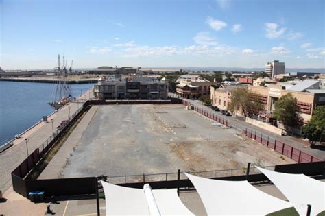 Port Adelaide Lighthouse - Adelaide