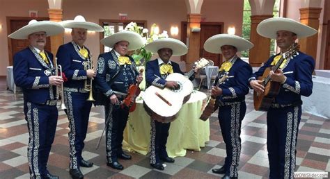 Mariachi Music