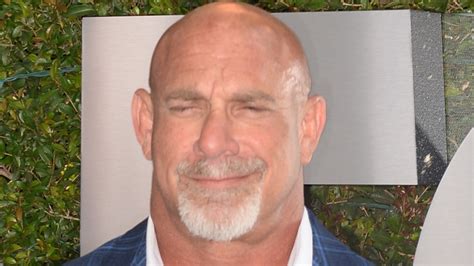 Goldberg Confirms When His Current Wwe Contract Ends