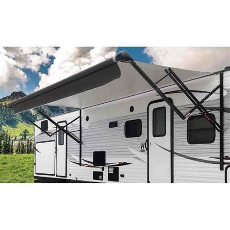 RV Awnings 4 Best Things You Should Know RV Travel Life