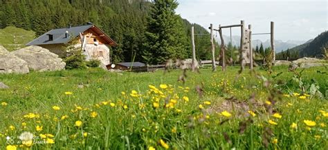 Rifugio Baita Monte Cauriol M Wandern Wetter