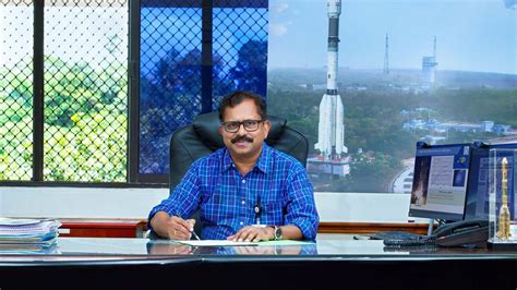 Successful Launch Of Gslv F Nvs Mission Was My