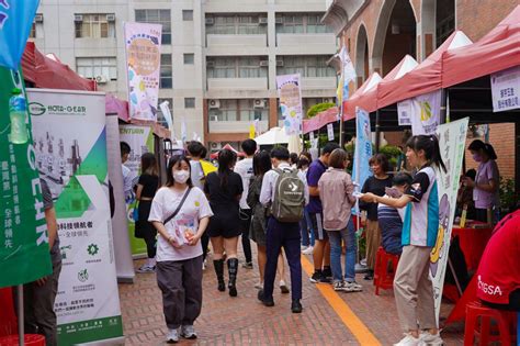 校園徵才釋出4千職缺 朝陽科大畢業生搶手 中華日報中華新聞雲