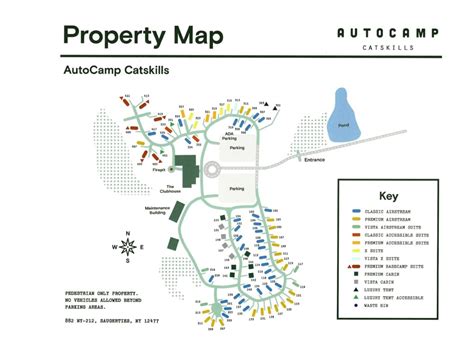 AutoCamp Catskills Campsite Locations Review AutoCamp Reviews