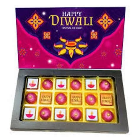 Customization Pongal Greetings Hamper Gift Chocolate At Rs Box In