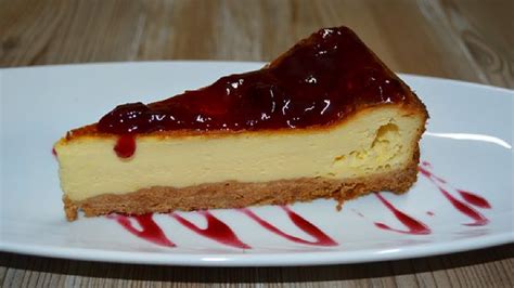 ¿cómo Hacer Un Cheesecake En 20 Minutos Sin Horno Fácil Y Delicioso Youtube