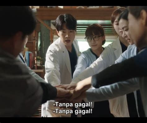 K Drama Menfess On Twitter •kdm• 🔥 Dr Romantic 3 ⚠️ Satu Kata Buat