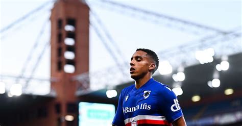 Sky La Sampdoria Ha Rifiutato Questa Offerta Dalla Serie A Per Sabiri