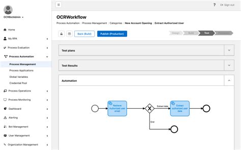 Empower Teams With Salesforce Flow And Mulesoft Rpa