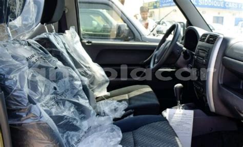 Comprar Usado Suzuki Jimny Outro Carro Em Luanda Em Luanda Province