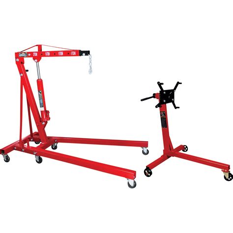 Torin Big Red Engine Hoist Hotsell Rayneplumbing