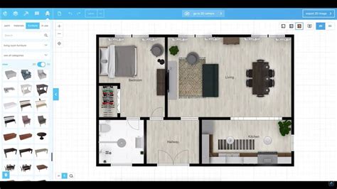 Aplicaciones Para Hacer Planos De Casas De Manera Sencilla Conhe A A