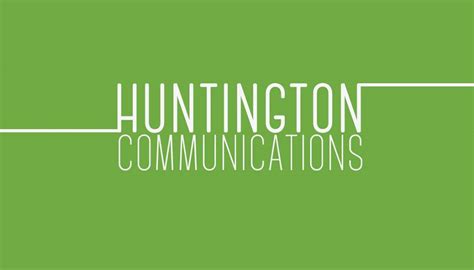 huntington communications singapore singapore