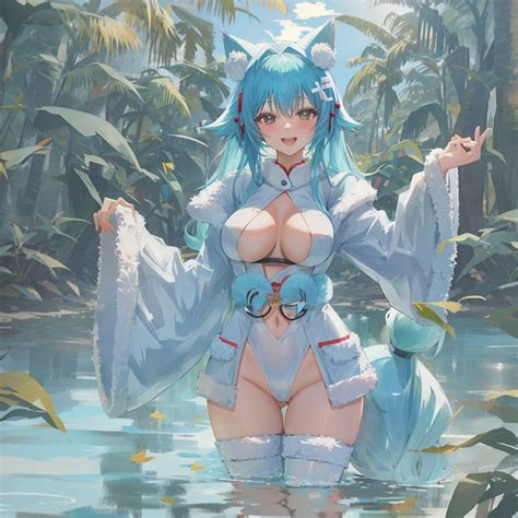 5 besten AI Hentai Generatoren für NSFW Anime Bilder