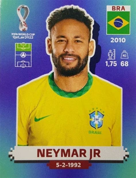 Neymar Jr