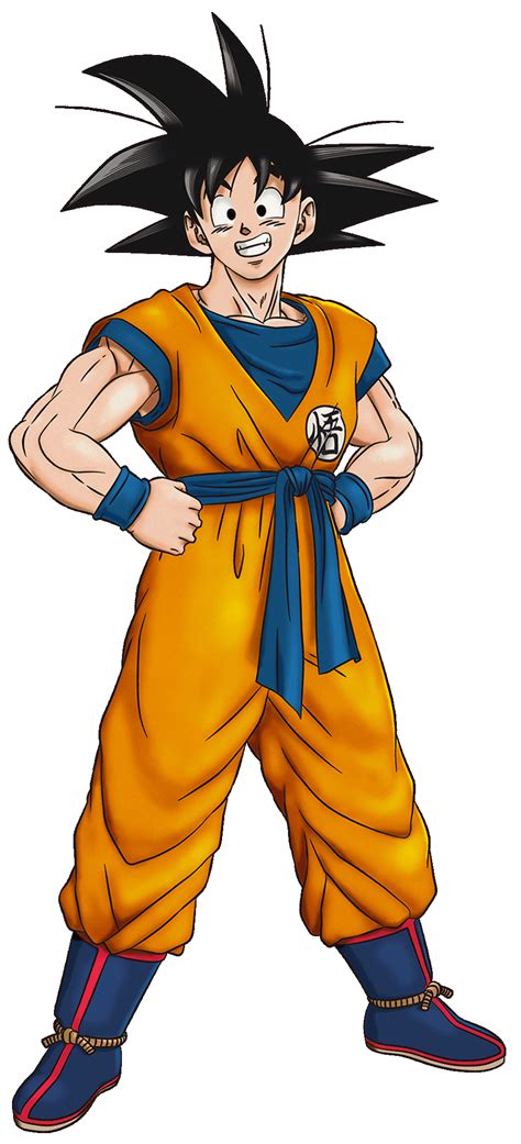 Dessin De Dragon Ball Z Facile En Couleur Esam Solidarity