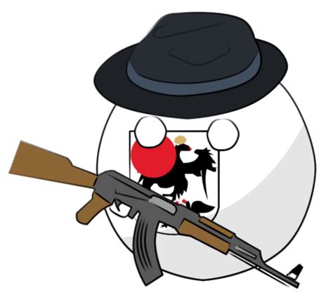 Cababall Wiki Polandball Hispana