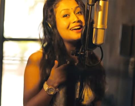 Tu Kitni Achhi Hai By Neha Kakkar