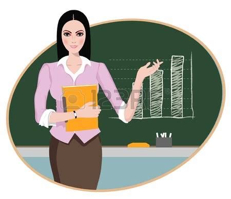 female professor clipart 20 free Cliparts | Download images on ...