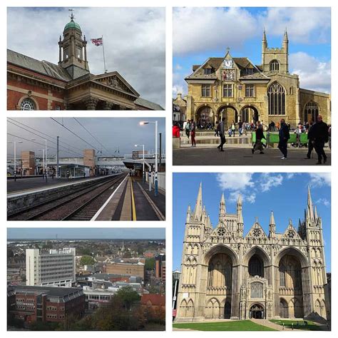 10 Best Places To Live Outside London Commuter Towns London Distance Affordability And