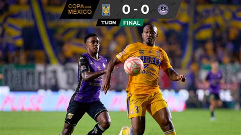 Tigres Domina A Mazatl N En La Copa Sky Pero Olvida La Punter A En