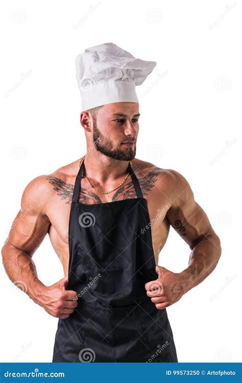 Naked Female Chef Telegraph