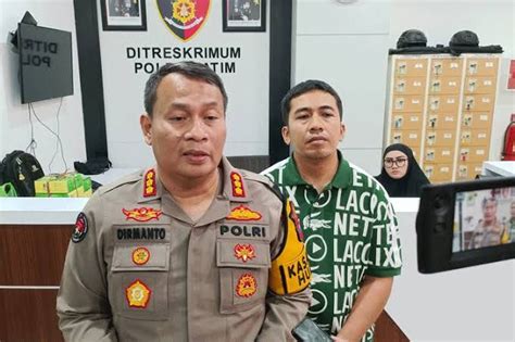 Heboh Polwan Nekat Bakar Suami Hingga Tewas Terungkap Motifnya Akibat