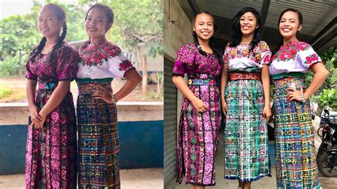 Venta Traje Tipico De Solola Guatemala En Stock