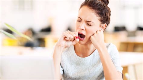 Saber Por Qu El Bostezo Es Contagioso Ayudar A Curar La Epilepsia