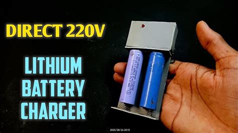 Worlds Smallest 12volt Battery Using Lithium Ion Battery 49 Off