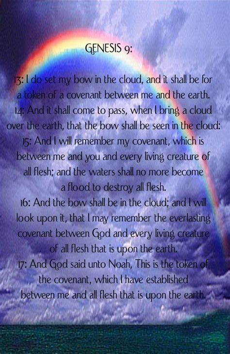 Gods Signature In Rainbows And Comfort For Loss Of A Pet Hubpages