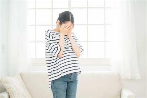 妊娠初期は流産に気を付けて！原因や気を付けることを解説！ キューズベリー抱っこ紐専門店公式ブログ