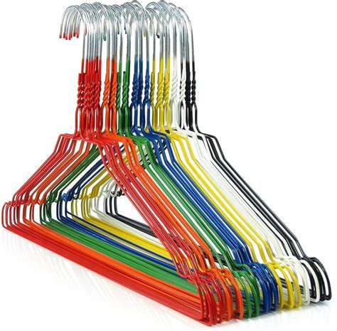 Metal Hangers - Amazing Hangers