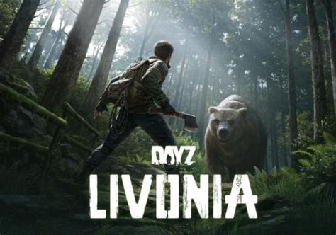 Buy DayZ - Livonia DLC Global Steam Gift | GAMIVO