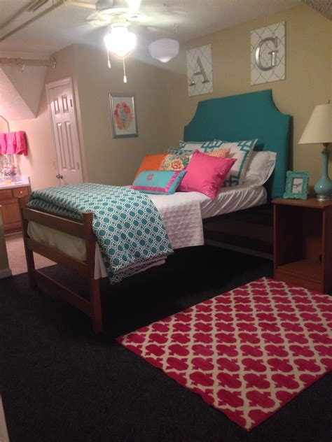 Georgia Southern Dorm Dorm Room Inspiration Dorm Sweet Dorm Dorm