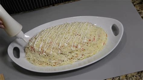 ФРАНЦУЗСКИЙ САЛАТ Всеми Любимый. Просто, Вкусно и Бюджетно. - YouTube