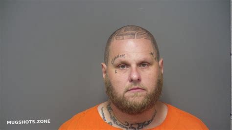 Applington Richard Malcolm Hendricks County Mugshots Zone