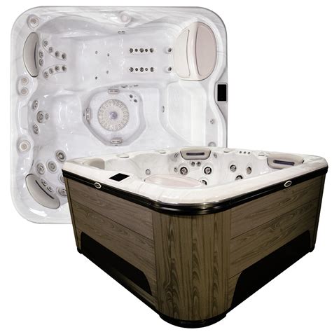 Hot Tubs For Sale Best Spa Deals In Courtenay BC