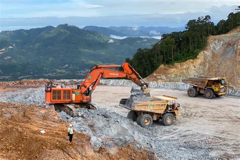 Simak 7 Pulau Dengan Cadangan Bijih Emas Terbesar Di Indonesia GoodStats