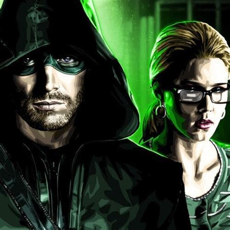 Original Team Arrow Odyssey Art Art Of Brian C Roll Odyssey Art