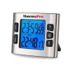 Tm Dual Digital Kitchen Timer Thermopro