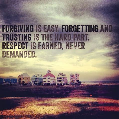 Forgive And Forget Quotes - ShortQuotes.cc