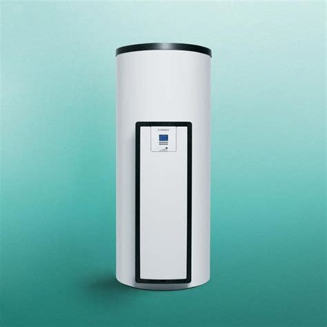 Vaillant Ps L Aurostep Plus Ps Stazione Solare Pressurizzata Con