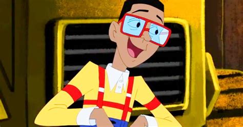 Jaleel White Returns as Urkel in Family Matters Animated Special Did I ...