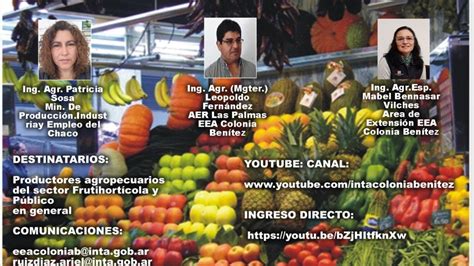 Buenas Pr Cticas En Horticultura Youtube